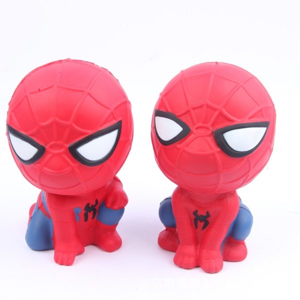 Spider-Man Stress Reliever