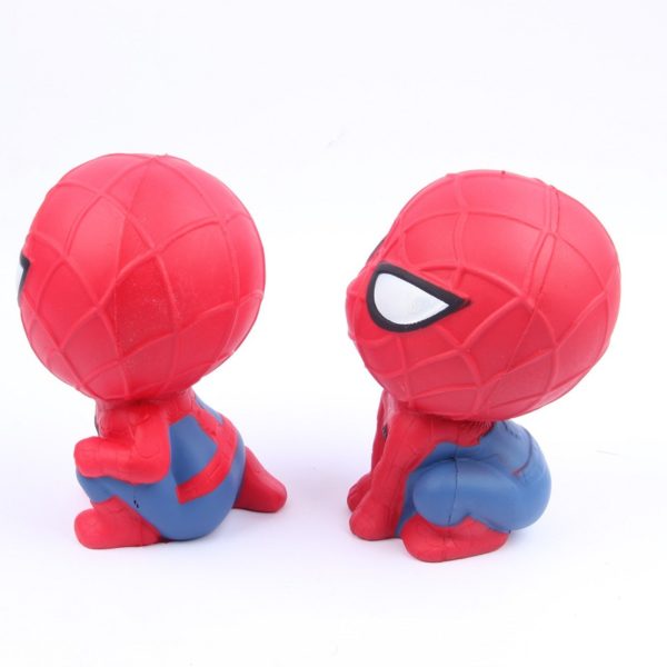 Spider-Man Stress Reliever