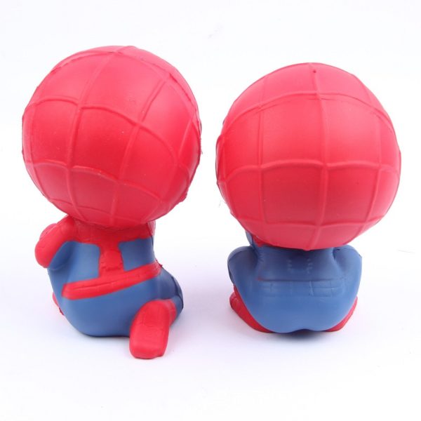 Spider-Man Stress Reliever