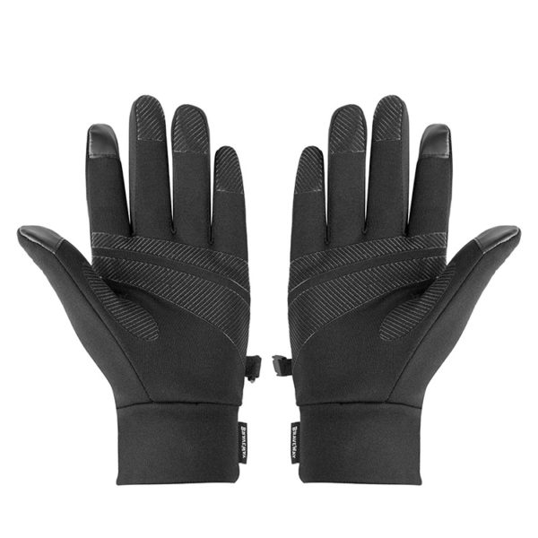 Waterproof Outdoor Sports Cycling Touchscreen Gloves