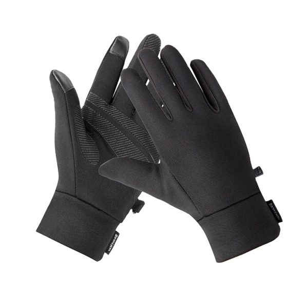 Waterproof Outdoor Sports Cycling Touchscreen Gloves