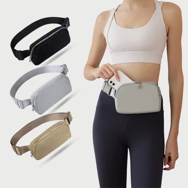 Waterproof Phone Sports Fanny Pack