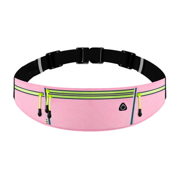 Thin and High Elastic Phone Fanny Pack