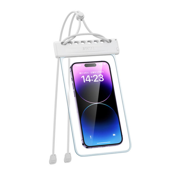 Transparent Phone Waterproof Pouch