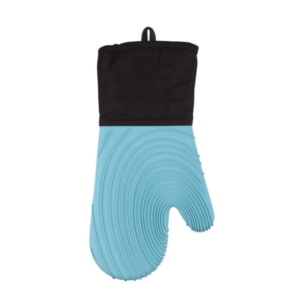 Multi-Color Thickened Silicone Oven Gloves