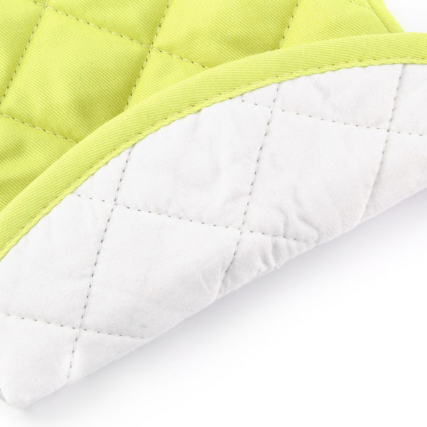 Multi-Color Durable Kitchen Oven Mitts