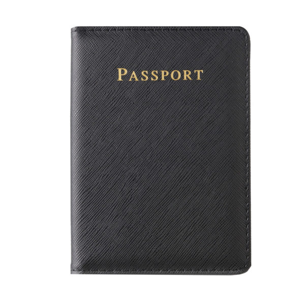 Passport Holder Case