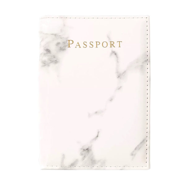 Passport Holder Case