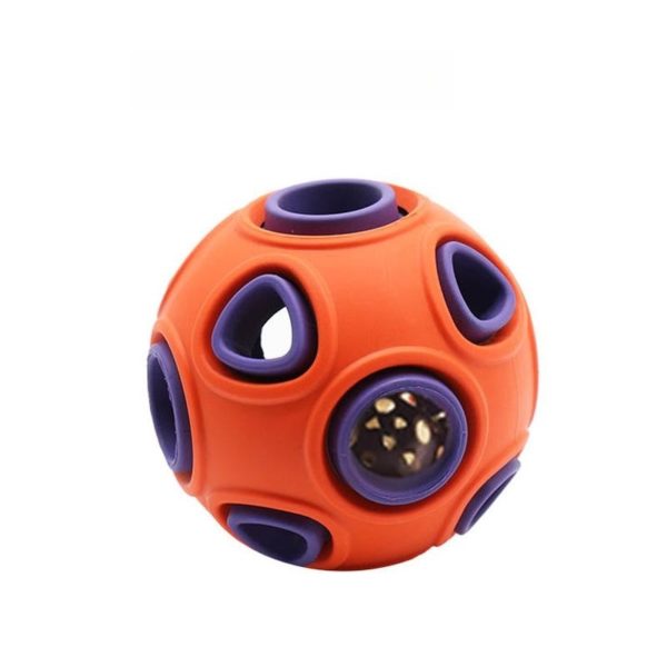 Luminous Pet Toy Ball