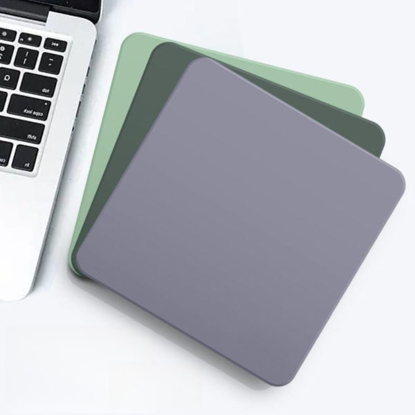 Square Rubber Mouse Pad