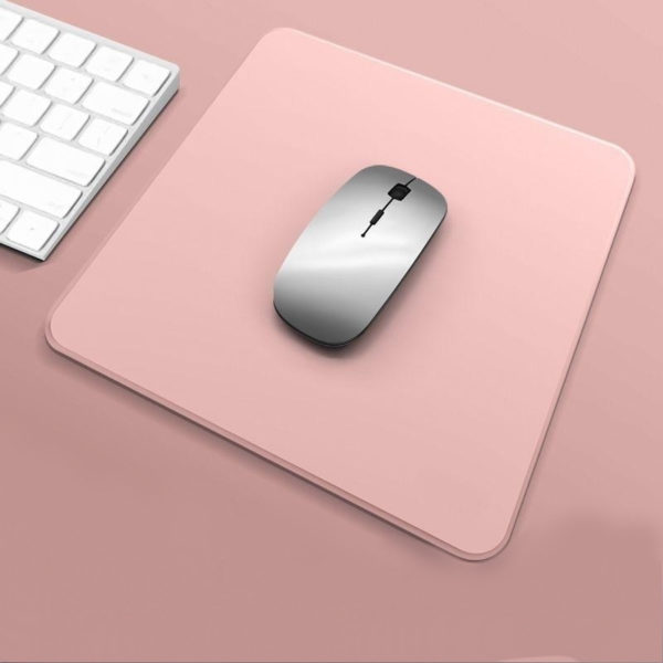 Square Rubber Mouse Pad