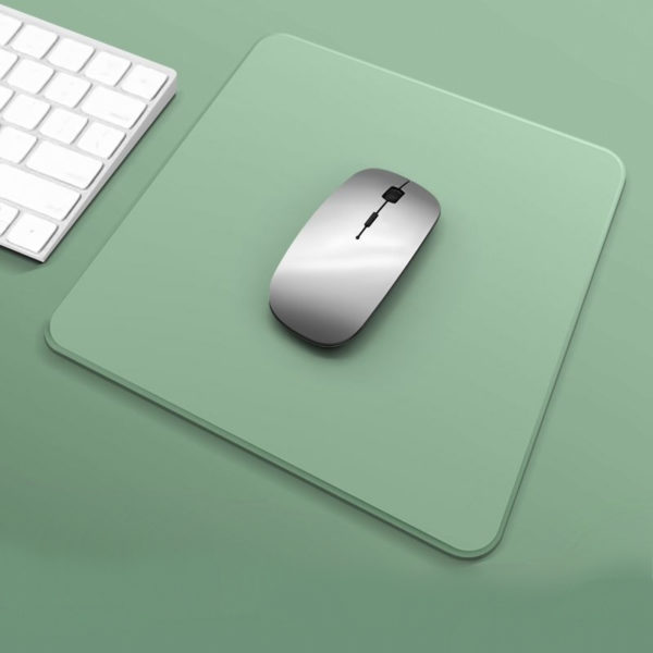 Square Rubber Mouse Pad