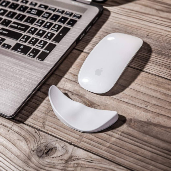 Silicone Wrist Rest Support Pad