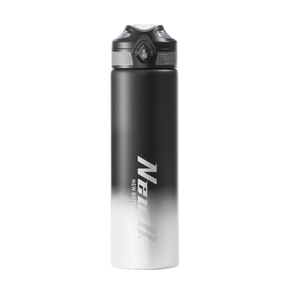 22oz Outdoor 316 Stainless Steel Vacuum Bottle