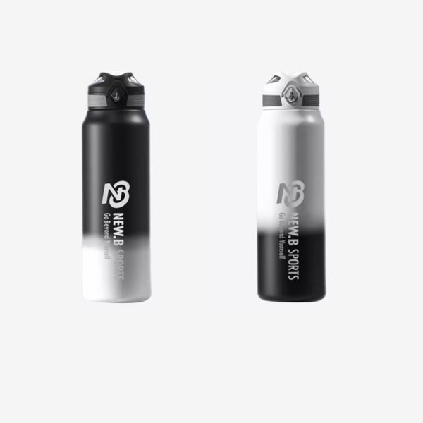 22oz Outdoor 316 Stainless Steel Vacuum Bottle