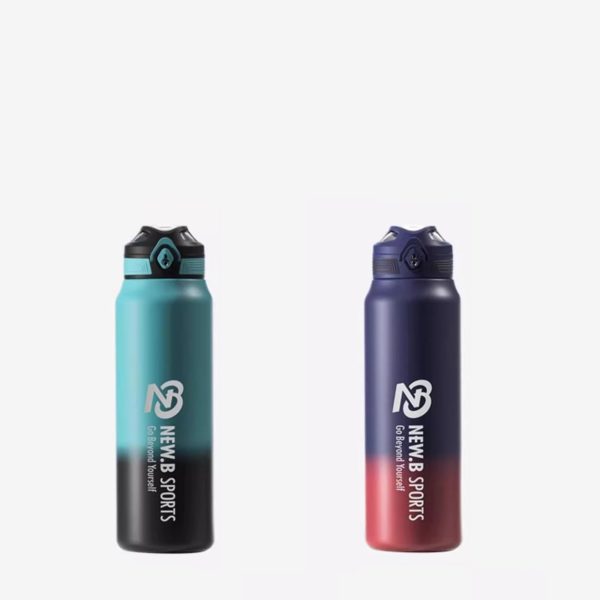 22oz Outdoor 316 Stainless Steel Vacuum Bottle