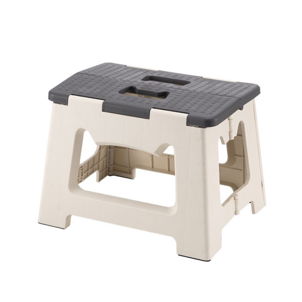 Portable Folding Non-Slip Stool