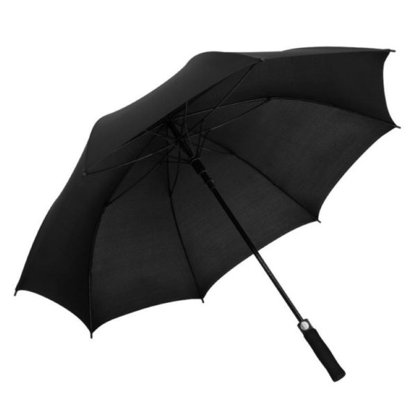 Large Executive Style Elegant Umbrella for Business