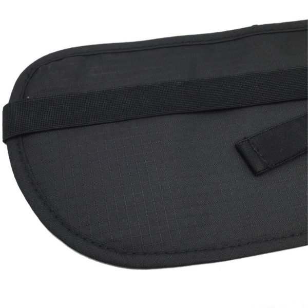 Ultra-Thin Oxford Cloth Sports Fanny Pack