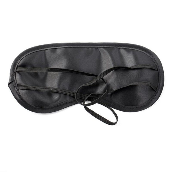 Polyester Comfort Sleeping Eye Mask