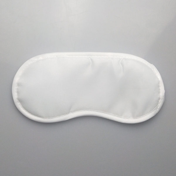 Polyester Comfort Sleeping Eye Mask