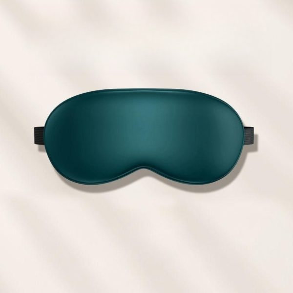 Multicolor Blackout Comfortable Sleeping Eye Mask