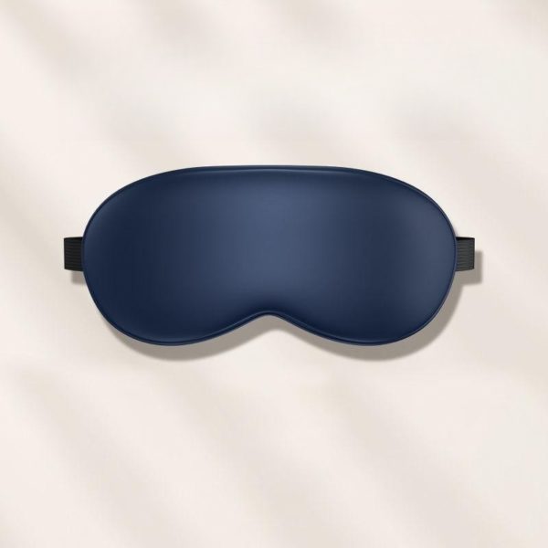 Multicolor Blackout Comfortable Sleeping Eye Mask