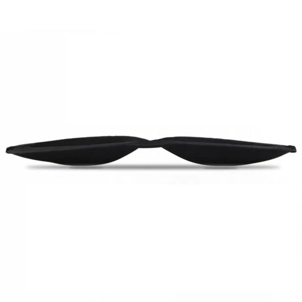 Light Breathable Fitted Sleep Mask