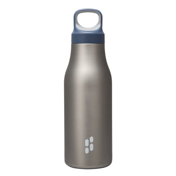 Multicolor Outdoor Stainless Steel Vacuum Water Bottle 20oz With Handle