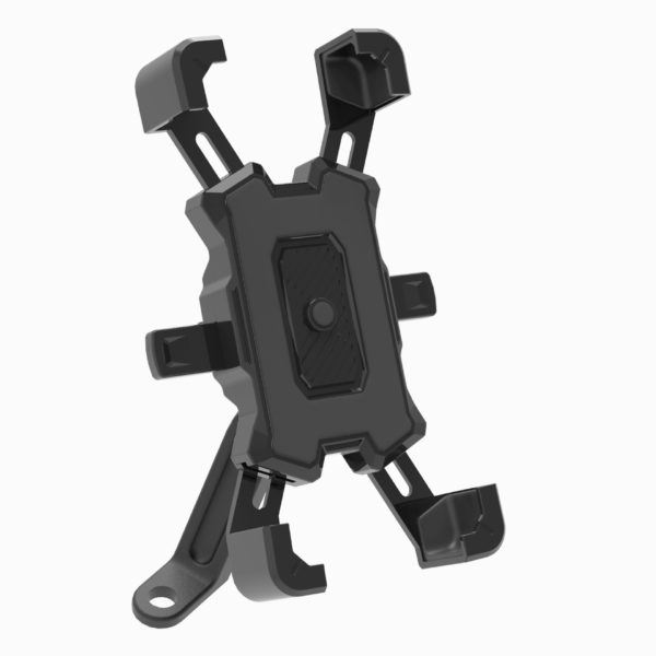 Sports Non-Slip Mobile Phone Holder for Bicycles and Motorcycles