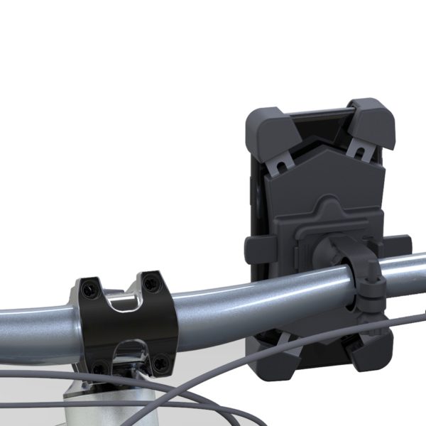 Sports Non-Slip Mobile Phone Holder for Bicycles and Motorcycles