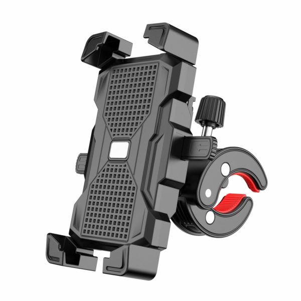 Sports Outdoor Rotatable Mobile Phone Holder for Bicycle and Motorcycle