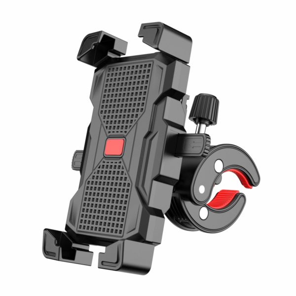 Sports Outdoor Rotatable Mobile Phone Holder for Bicycle and Motorcycle