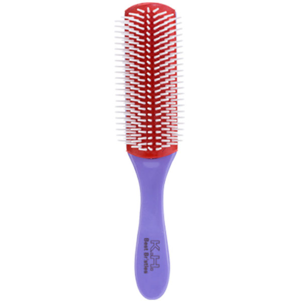 Multicolor Professional ABS Styling Brush Airbag Massage Comb