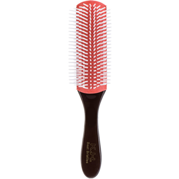 Multicolor Professional ABS Styling Brush Airbag Massage Comb