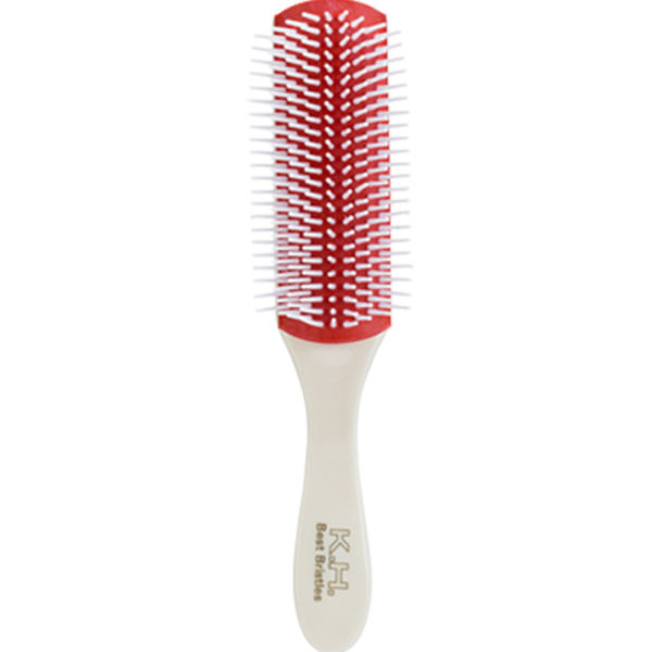 Multicolor Professional ABS Styling Brush Airbag Massage Comb