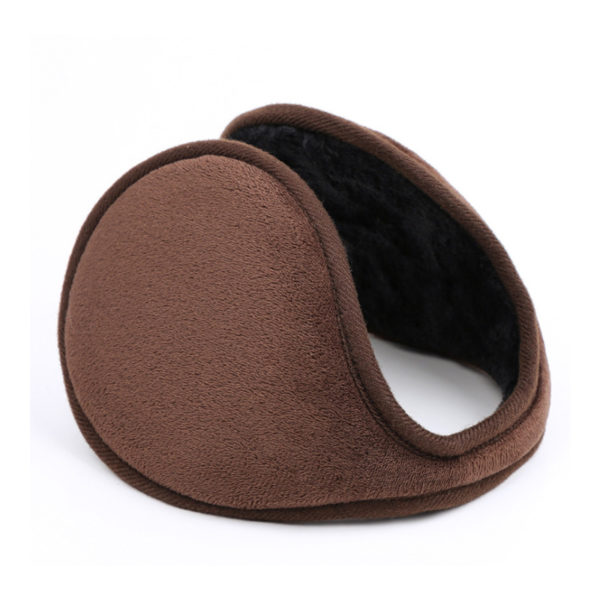 Thick Winter Earmuffs