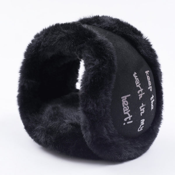 Warm Earmuff for Adult