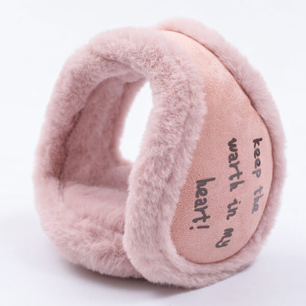 Warm Earmuff for Adult