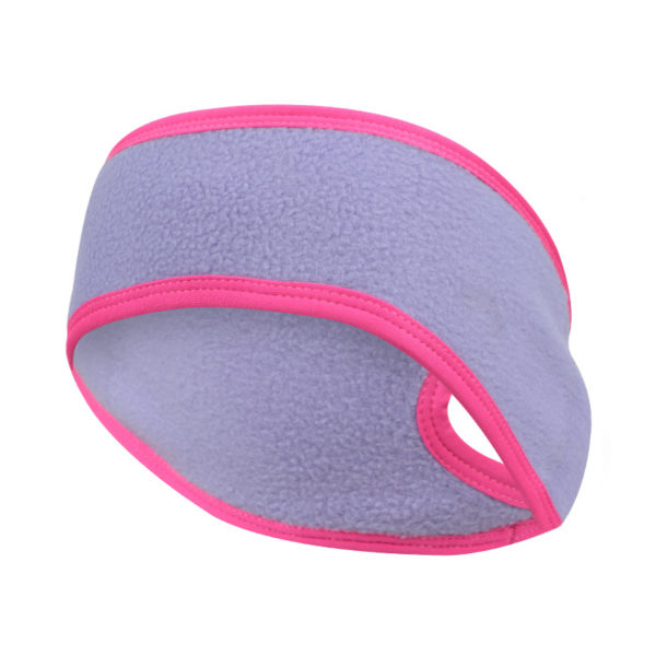 Winter Warmer Stretch Earmuffs Headband