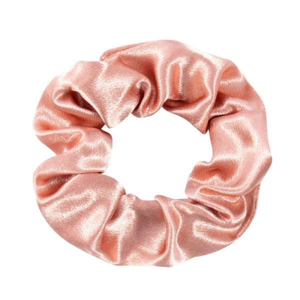 Satin Hair Ties Scrunchy