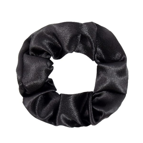 Satin Hair Ties Scrunchy