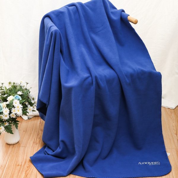 Value Fleece Blanket For All Seasons