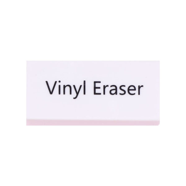 Customizable-Square Eraser