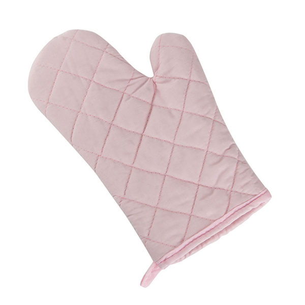 Thickened Heat-Insulated Oven Gloves