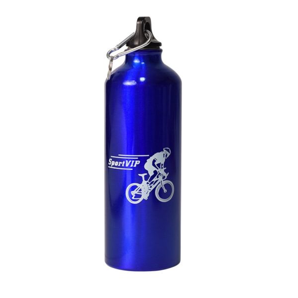 Aluminum Cycling Sports Water Bottle