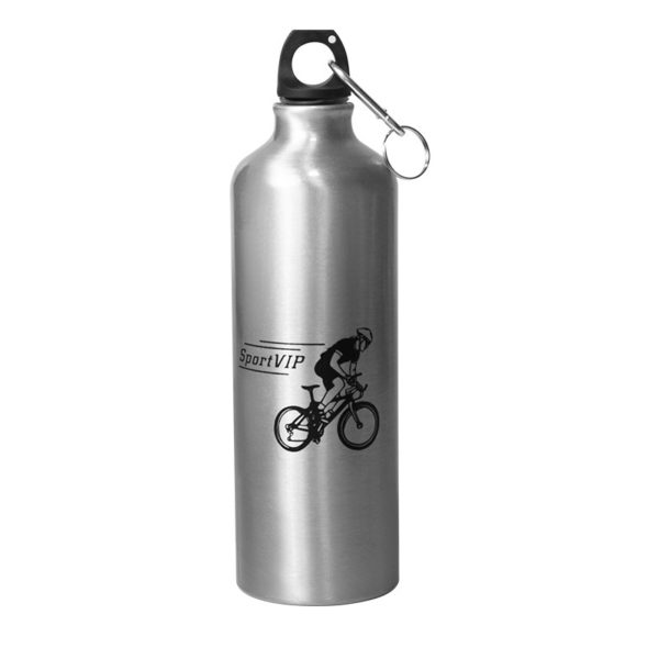 Aluminum Cycling Sports Water Bottle