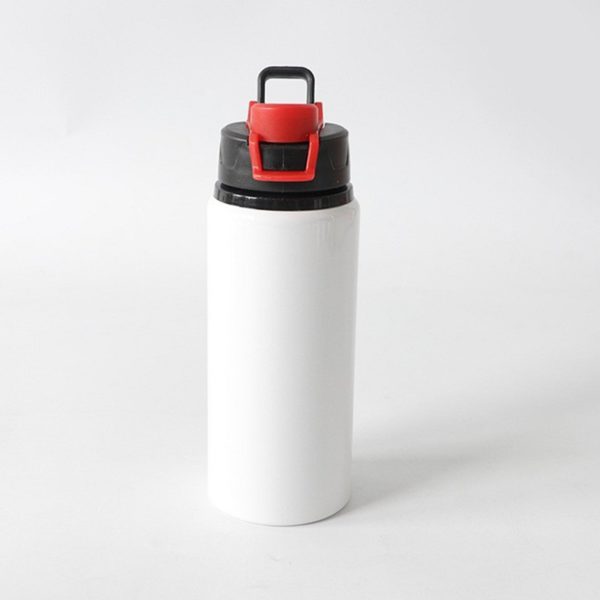 Aluminum Sports Bottle-600ML