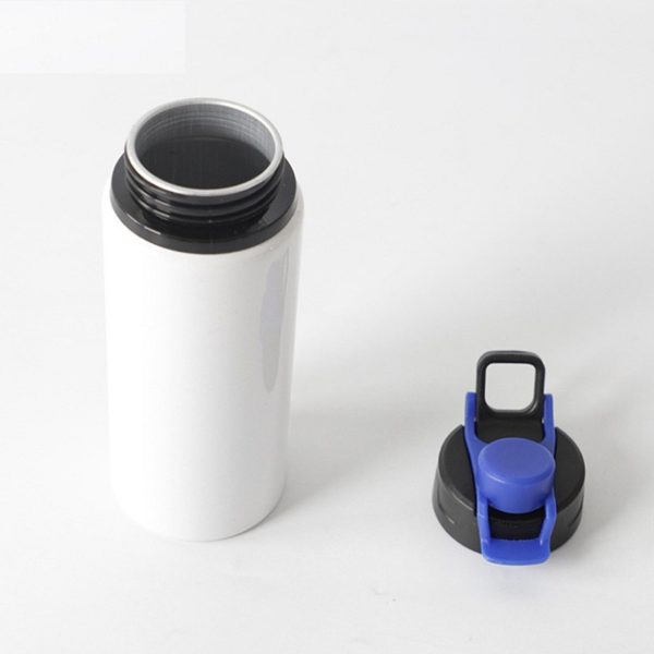 Aluminum Sports Bottle-600ML