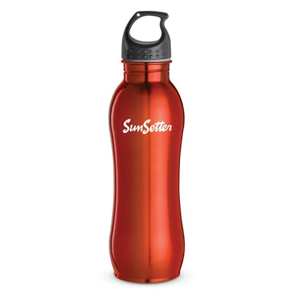 Single Stainless Steel Bottle-750ML